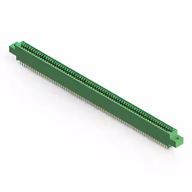 345-142-525-802 EDAC Inc.  Edgeboard Connectors